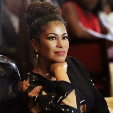 Ms. Julie Gichuru