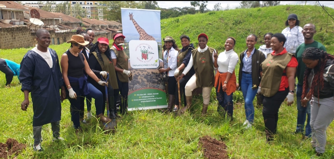 KAWT County Chapters