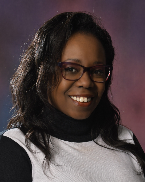 Jacqueline Kali - CEO & National Secretary