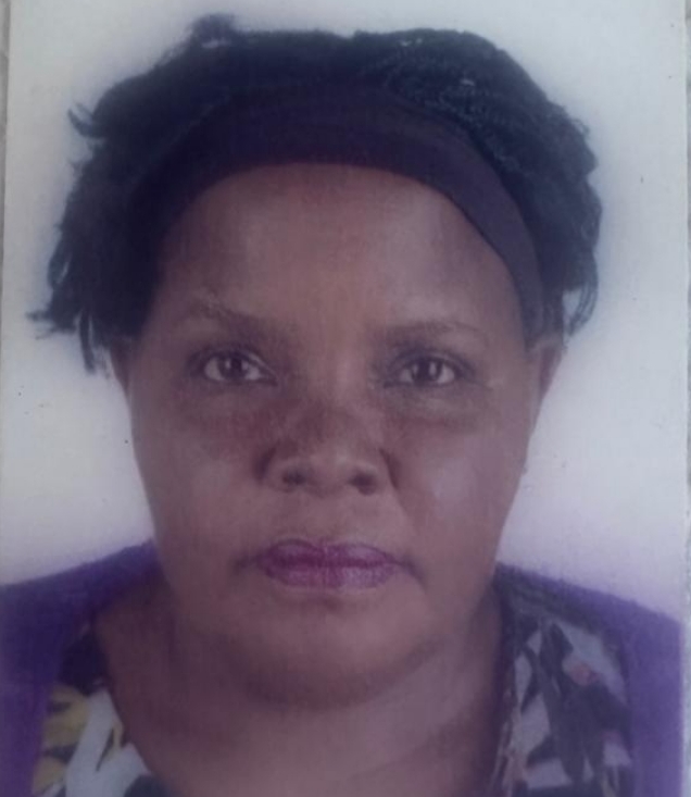 Janet Chamia - Sustainability/CSR Coordinator