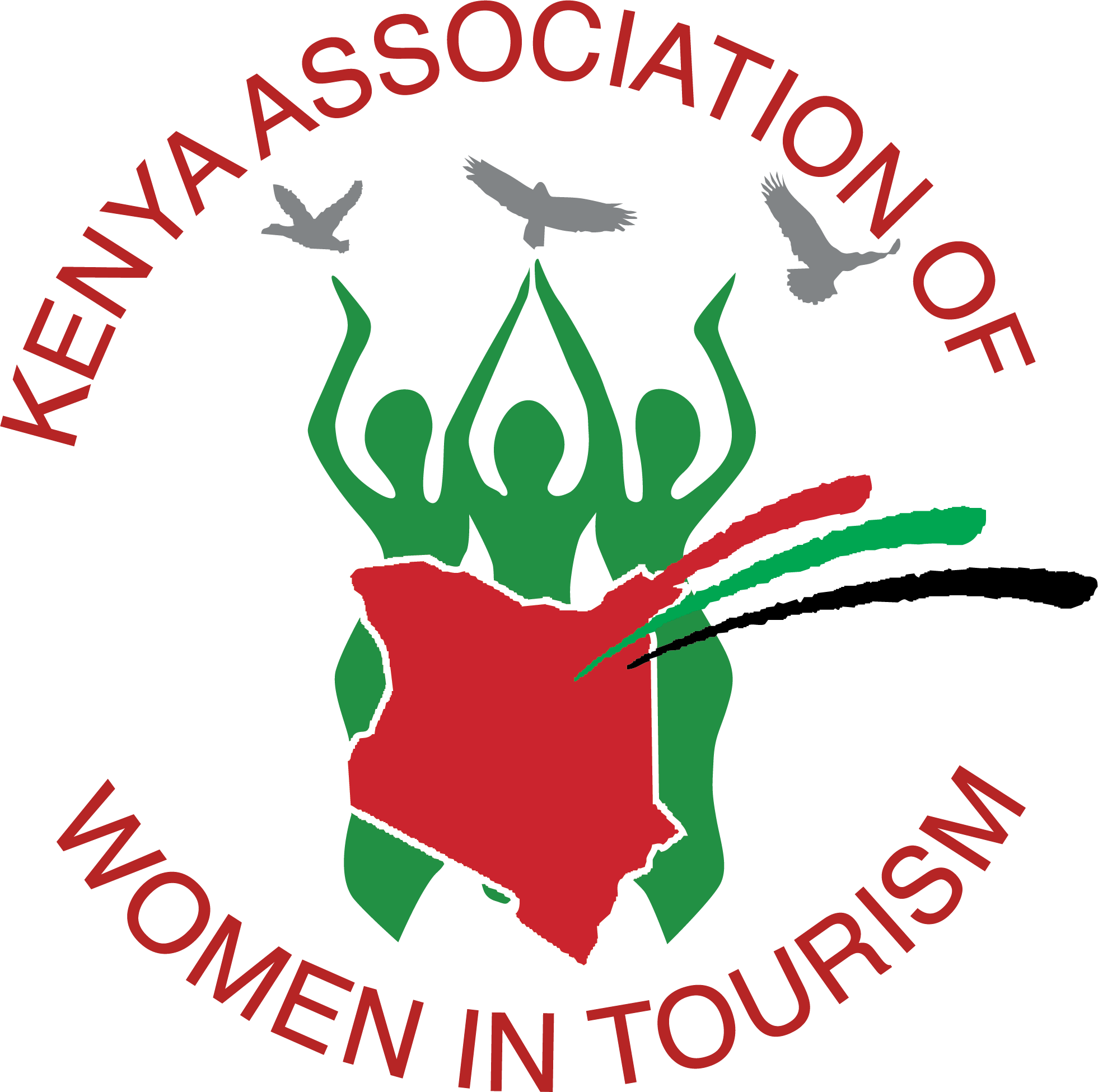 KAWT Logo