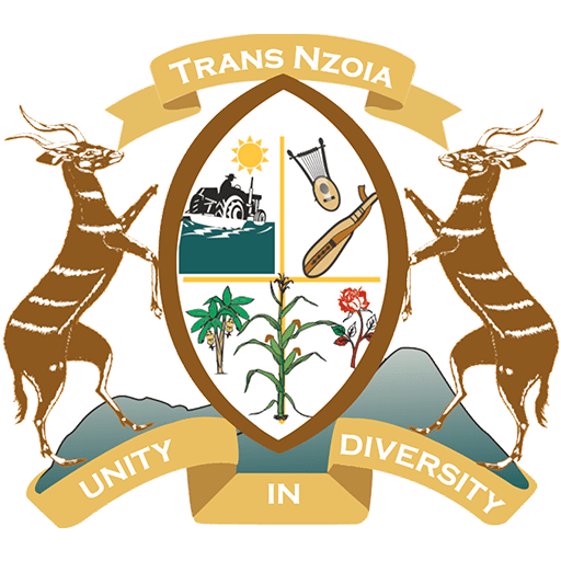 Trans Nzoia Chapter