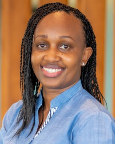 Training & Mentorship Coordinator