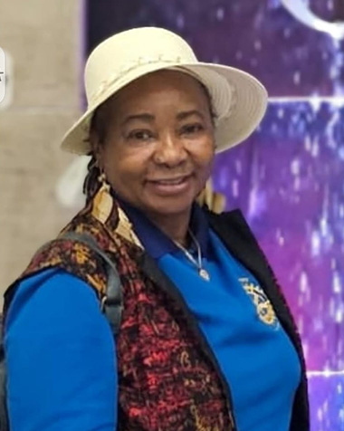 Gertrude Mukoya Mwendah Gertrude Mukoya Mwendah