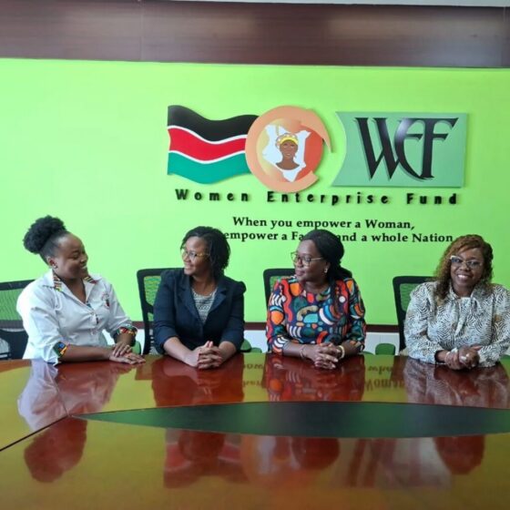WEF WEF