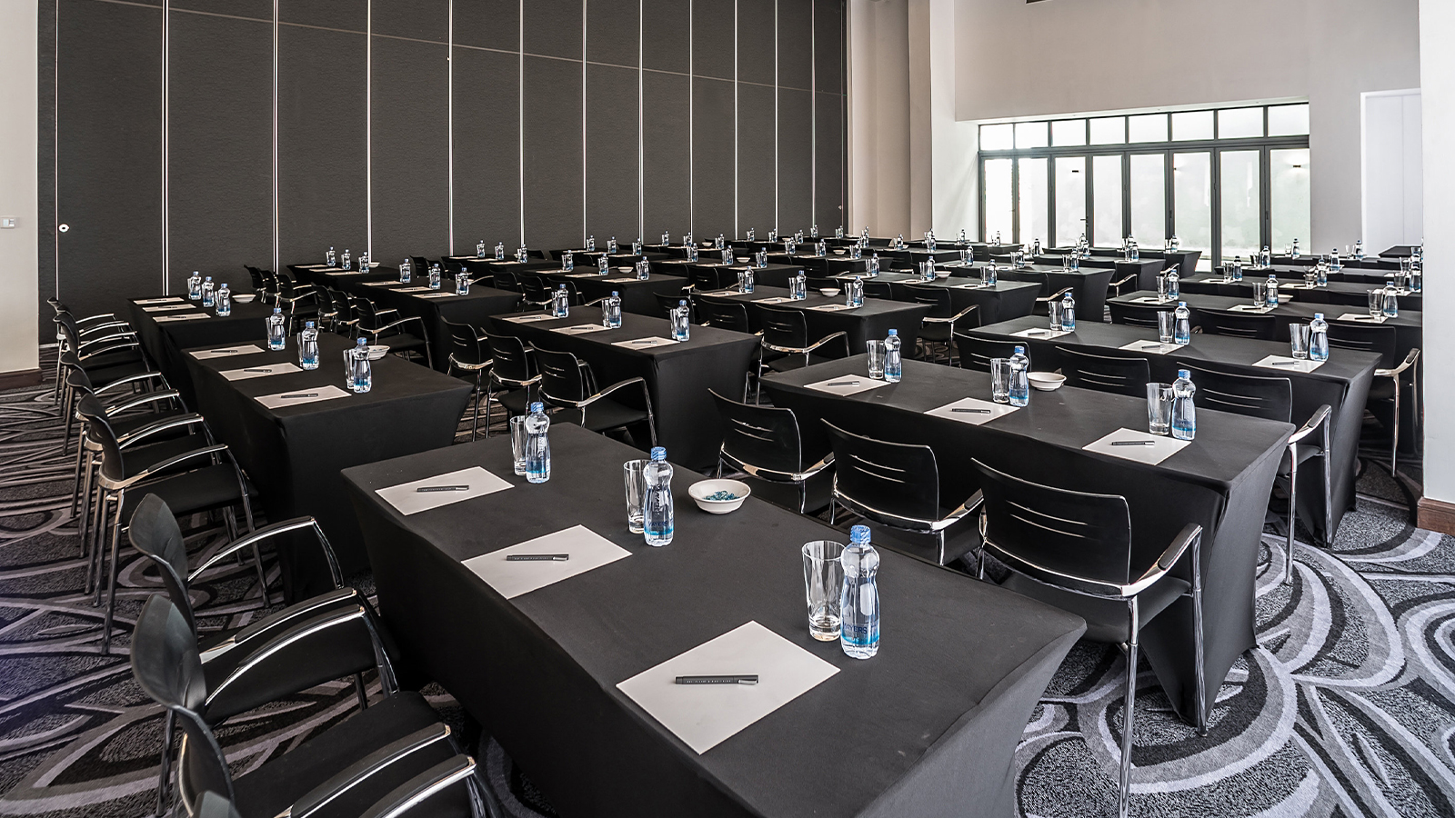 conference meeting